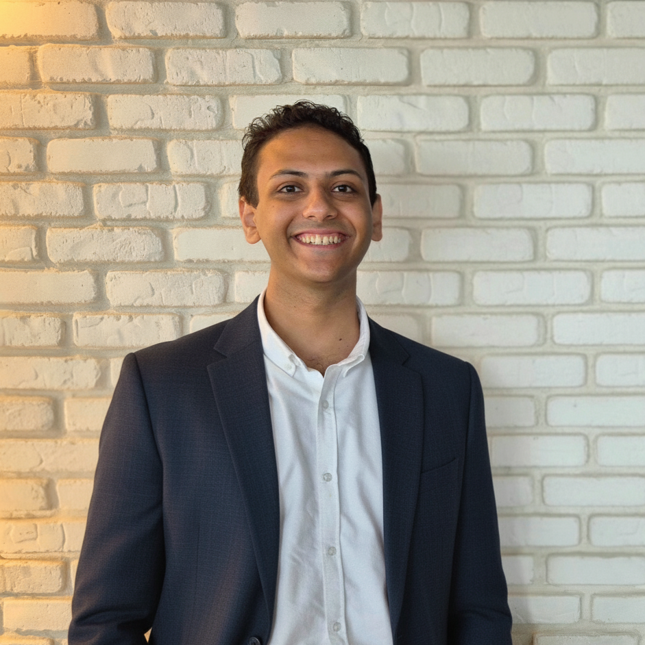 Malek Abdelrahman